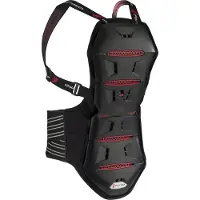 Forma France Akira 6 Ryggbeskytter