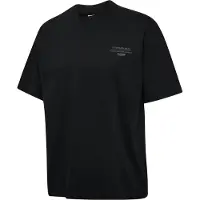 Hummel Loose Kick Off Club Kortarmet T-skjorte