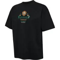 Hummel Loose Scarf Kortarmet T-skjorte