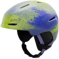 Giro Spur Juniorhjelm