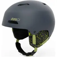 Giro Crüe Juniorhjelm