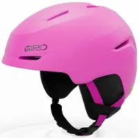 Giro Spur Juniorhjelm