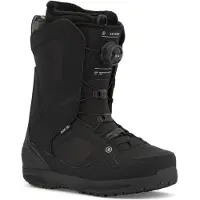 Ride Anthem 2026 Snowboard Boots svart