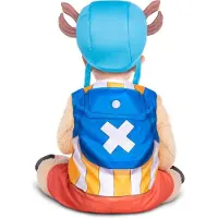 My Other Me Helikopter Baby Kostyme