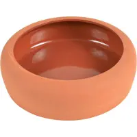 Trixie Ceramic Bowl Ø10.5cm/250ml