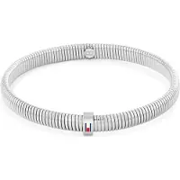 Tommy Hilfiger Strbr Armbånd