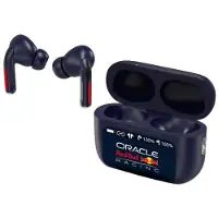 Universal Textiles Tws Nitro Trådløse øretelefoner