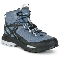Aku Rocket Mid Dfs Goretex Tursko