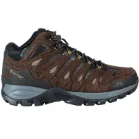 Hi-tec Corzo Mid Wp Tursko
