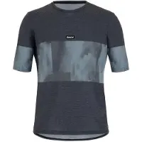 Santini Forza Indoor Collection Kortarmet T-skjorte