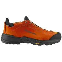 Zamberlan Free Blast Gore-tex Suede Tursko