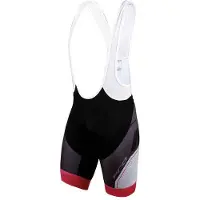 Massi Pro Team Sykkelshorts