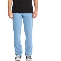 Volcom Vorta Denim Jeans blå