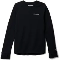 Columbia Tech Trail Utility Langarmet T-skjorte