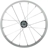 Gurpil 400 X 32 16´´ Bakhjul