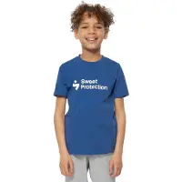 Sweet Protection Sweet Kortarmet T-skjorte