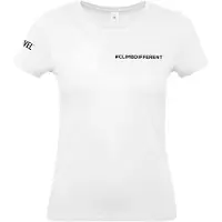 Grivel Climbdifferent Kortarmet T-skjorte