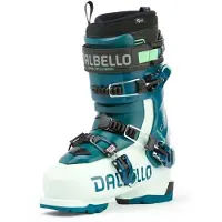 Dalbello Cabrio Mv 95 3dwrap Alpin Skistøvler For Kvinner