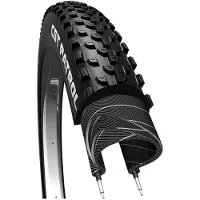 CST Patrol 29´´ X 2.40 Stiv Mtb-dekk
