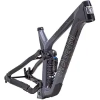 Marin Rift Zone Carbon Xr Mtb-ramme