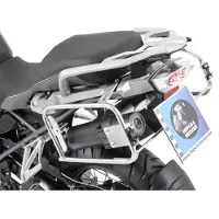 Hepco&Becker Cutout Bmw R 1250 Gs 18 7416514 00 01 Verktøykasse