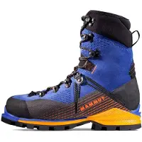 Mammut Kento Mountain High Goretex Tursko