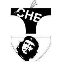 Turbo Che Guevara Badetrusser
