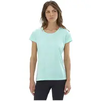 Millet Hiking Jacquard Kortarmet T-skjorte