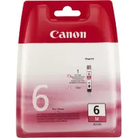 Canon BCI-6 M Blekkpatron magenta