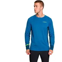 Trangoworld Rimont Langarmet T-skjorte