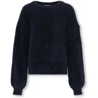 Kids Only Genser - Strikk - Noos - CookNewpiumo - Night Sky - - 13-14 år (158-164) - Genser