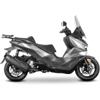 Shad Voge Sr3 2025 Bakre Montering Av Toppboks