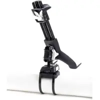 Scanstrut Rokk Monteringssett For Mini-nettbrett Med Stripsfeste