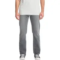 Volcom Solver Straight Fit Jeans