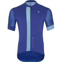 Silvini Md2226 Carnio Kort Ermet Trøye