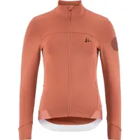 Craft Adv Bike Subz Langermet Trøye