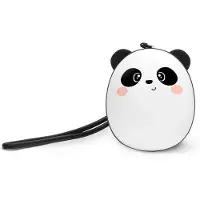 Legami Be Free-panda Trådløse øretelefoner