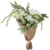 Bloomingville Lustre Bouquet Kunstig Plante