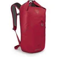 Osprey Transporter Roll Top 25l Ryggsekk