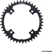 Fsa Omega Megatooth 120 Bcd Kjettingring