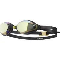 Tyr Stealth-x Performance Speil-svømmebriller