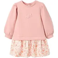 Zippy 3107459801 Kjole Med Lange Ermer