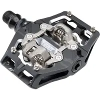 Leatt Allmtn 6.0 Clip-in 95x70mm Sykkelpedaler