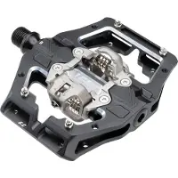 Leatt Gravity 6.0 Clip-in 110x88mm Sykkelpedaler