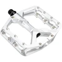 Leatt All Mountain 6.0 Flat 114x107 Mm Sykkelpedaler