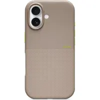 Beats by Dr. Dre Beats iPhone 17 Rugged Case with MagSafe and Camera Control - Alpine Gray