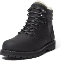 Timberland Britton Road Mid Warm Lined Waterproof Støvler