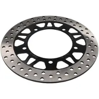 FERODO Fmd0334r Bremsekive
