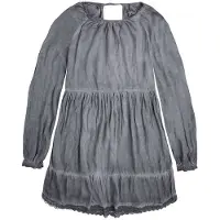 Pepe Jeans Dayana Teen Langarmet Kort Kjole