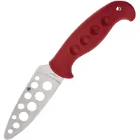 Spyderco Temperance Trainer